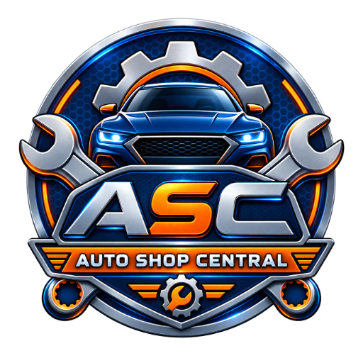 Auto Shop Central
